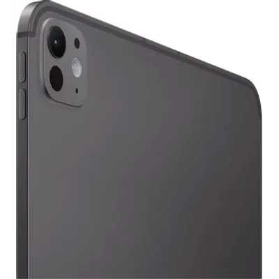 планшет Apple iPad Pro 2024 11 Wi-Fi+Cellular 512GB Space Black MVW33LL/A