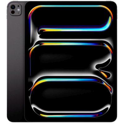 планшет Apple iPad Pro 2024 11 Wi-Fi 1TB Space Black MVVE3LL/A