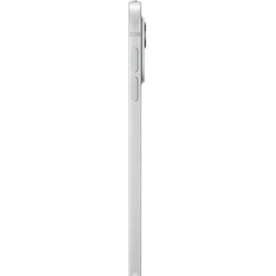 Apple iPad Pro 2024 11 Wi-Fi 256GB Silver MVV93ZP/A