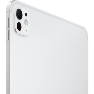 планшет Apple iPad Pro 2024 11 Wi-Fi 256GB Silver MVV93ZP/A