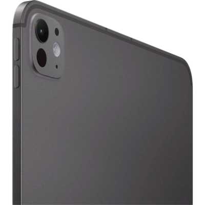 планшет Apple iPad Pro 2024 11 Wi-Fi 256GB Space Black MVV83HN/A