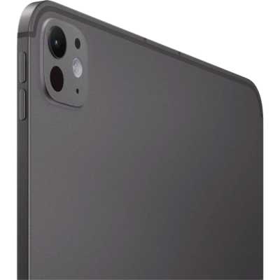 планшет Apple iPad Pro 2024 11 Wi-Fi 256GB Space Black MVV83QA/A