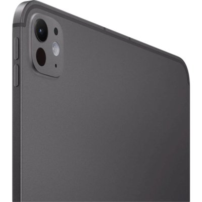 планшет Apple iPad Pro 2024 11 Wi-Fi 256GB Space Black MVV83X/A