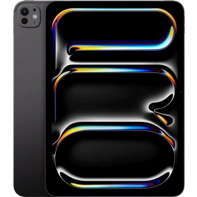 планшет Apple iPad Pro 2024 11 Wi-Fi 2TB Space Black MVVG3HN/A