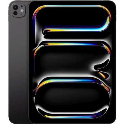 планшет Apple iPad Pro 2024 11 Wi-Fi 2TB Space Black MWR83LL/A