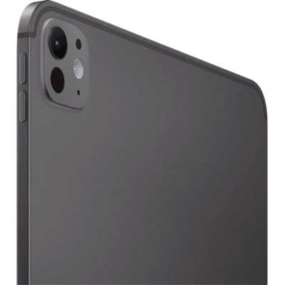 планшет Apple iPad Pro 2024 11 Wi-Fi 512GB Space Black MVVC3ZP/A