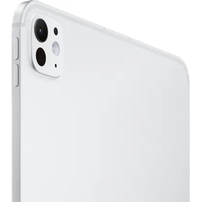 планшет Apple iPad Pro 2024 11 Wi-Fi+Cellular 256GB Silver MVW23HN/A