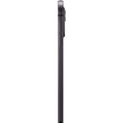 Apple iPad Pro 2024 11 Wi-Fi+Cellular 256GB Space Black MVW13QA/A