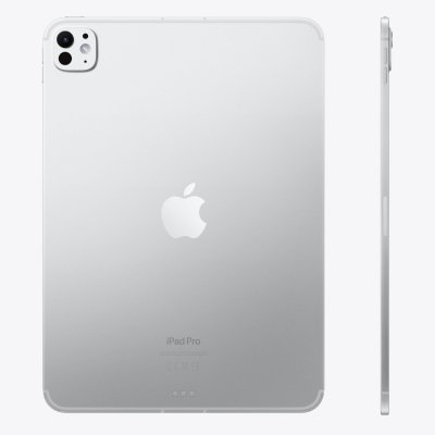 Apple iPad Pro 2024 11 Wi-Fi+Cellular 2TB Silver MVW83HN/A