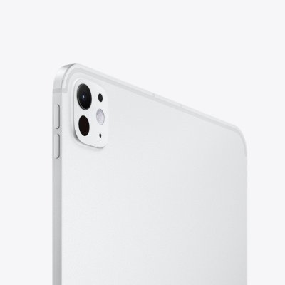 планшет Apple iPad Pro 2024 11 Wi-Fi+Cellular 2TB Silver MVW83HN/A
