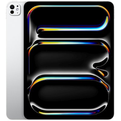 планшет Apple iPad Pro 2024 13 Wi-Fi 512GB Silver MVX53HN/A