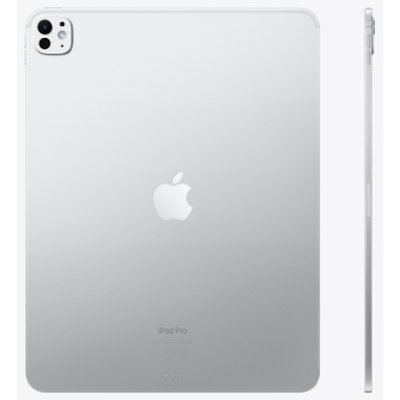 Apple iPad Pro 2024 13 Wi-Fi 512GB Silver MVX53HN/A