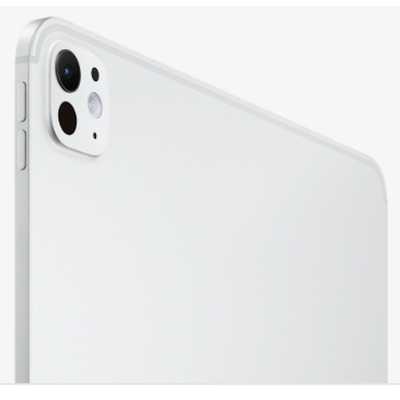 планшет Apple iPad Pro 2024 13 Wi-Fi 512GB Silver MVX53HN/A