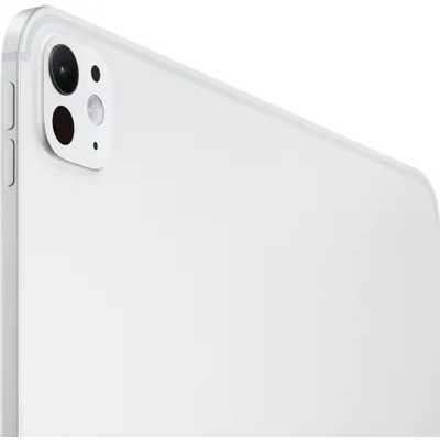 планшет Apple iPad Pro 2024 13 Wi-Fi 512GB Silver MVX53LL/A