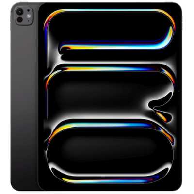 планшет Apple iPad Pro 2024 13 Wi-Fi 512GB Space Black MVX43HN/A