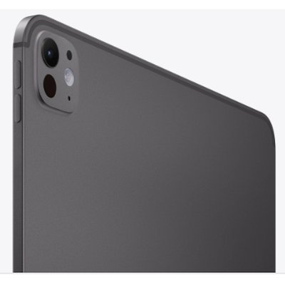 планшет Apple iPad Pro 2024 13 Wi-Fi 512GB Space Black MVX43HN/A