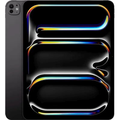 планшет Apple iPad Pro 2024 13 Wi-Fi 512GB Space Black MVX43LL/A