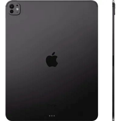 Apple iPad Pro 2024 13 Wi-Fi 512GB Space Black MVX43LL/A