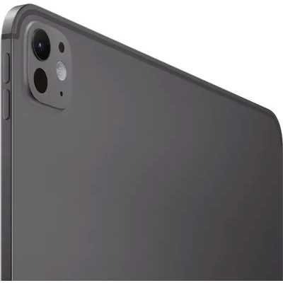 планшет Apple iPad Pro 2024 13 Wi-Fi 512GB Space Black MVX43LL/A