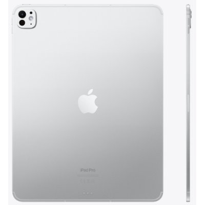 Apple iPad Pro 2024 13 Wi-Fi+Cellular 256GB Silver MVXT3HN/A