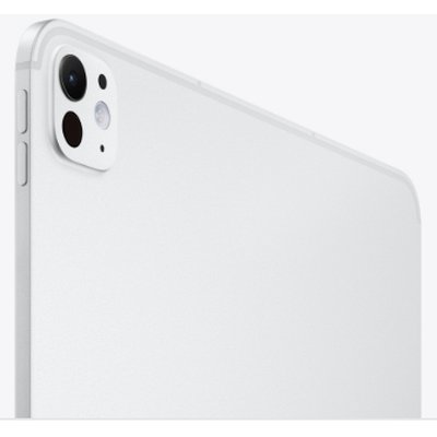 планшет Apple iPad Pro 2024 13 Wi-Fi+Cellular 256GB Silver MVXT3HN/A