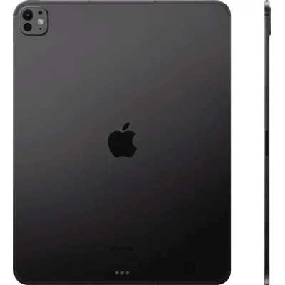 Apple iPad Pro 2024 13 Wi-Fi+Cellular 512GB Space Black MVXU3LL/A