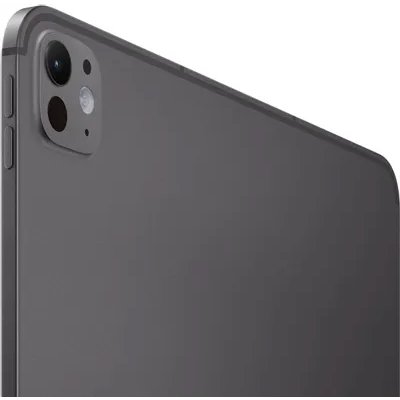 планшет Apple iPad Pro 2024 13 Wi-Fi+Cellular 512GB Space Black MVXU3LL/A