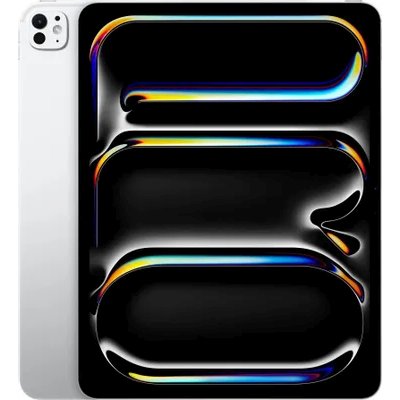 планшет Apple iPad Pro 2024 13 Wi-Fi 256GB Silver MVX33LL/A