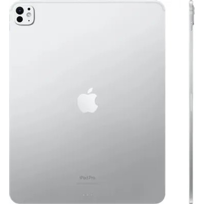 Apple iPad Pro 2024 13 Wi-Fi 256GB Silver MVX33LL/A