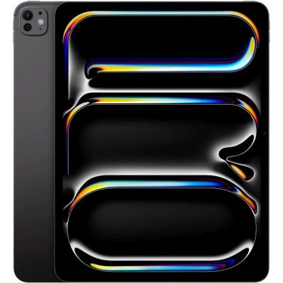 планшет Apple iPad Pro 2024 13 Wi-Fi 256GB Space Black MVX23AB/A