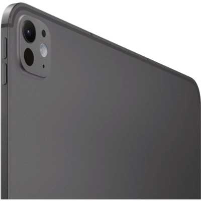 планшет Apple iPad Pro 2024 13 Wi-Fi 256GB Space Black MVX23AB/A