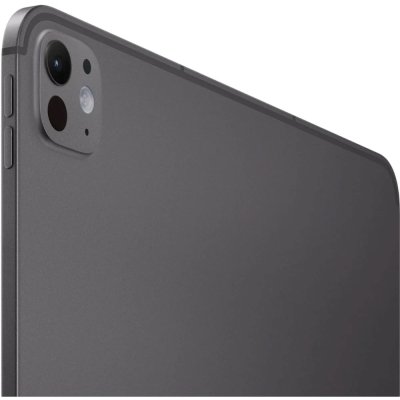 планшет Apple iPad Pro 2024 13 Wi-Fi 256GB Space Black MVX23HN/A