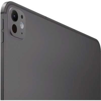 планшет Apple iPad Pro 2024 13 Wi-Fi 256GB Space Black MVX23QA/A