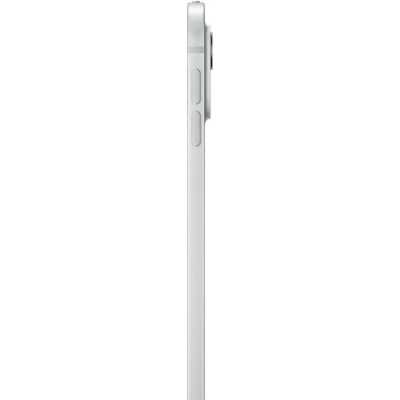 планшет Apple iPad Pro 2024 13 Wi-Fi 2TB Silver MWRJ3LL/A