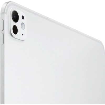 планшет Apple iPad Pro 2024 13 Wi-Fi+Cellular 2TB Silver MVY03HN/A