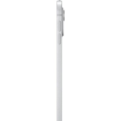 Apple iPad Pro 2024 13 Wi-Fi+Cellular 512GB Silver MVXV3HN/A