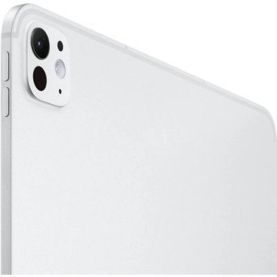 планшет Apple iPad Pro 2024 13 Wi-Fi+Cellular 512GB Silver MVXV3HN/A