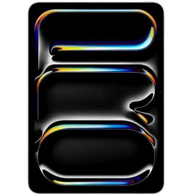 Apple iPad Pro 2025 11 Wi-Fi 256GB Silver MDWL4HN/A