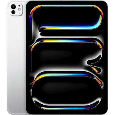 планшет Apple iPad Pro 2025 11 Wi-Fi 256GB Silver MDWL4X/A