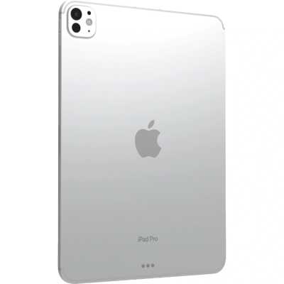 планшет Apple iPad Pro 2025 11 Wi-Fi 256GB Silver MDWL4X/A