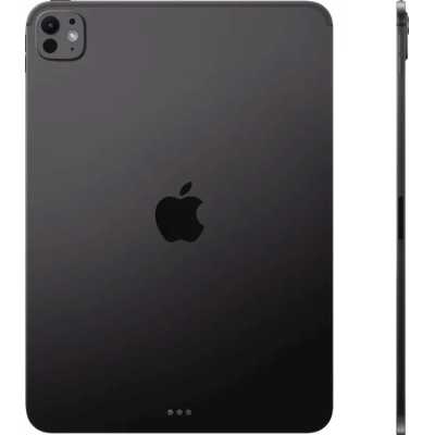 Apple iPad Pro 2025 11 Wi-Fi 256GB Space Black MDWK4ZP/A