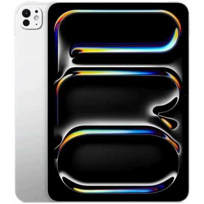 планшет Apple iPad Pro 2025 11 Wi-Fi 512GB Silver MDWN4HN/A
