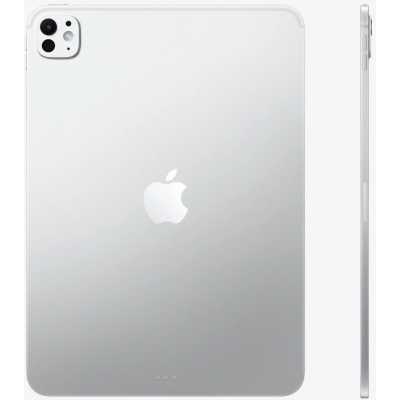 Apple iPad Pro 2025 11 Wi-Fi+Cellular 256GB Silver ME2P4QA/A