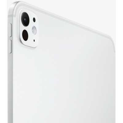 планшет Apple iPad Pro 2025 11 Wi-Fi+Cellular 256GB Silver ME2P4QA/A