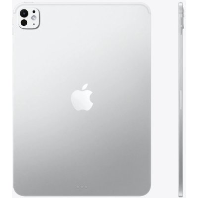 Apple iPad Pro 2025 11 Wi-Fi+Cellular 256GB Silver ME2P4ZP/A