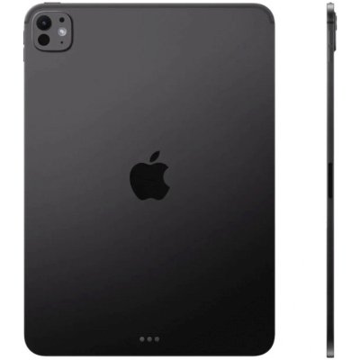 Apple iPad Pro 2025 11 Wi-Fi+Cellular 256GB Space Black ME2N4LL/A