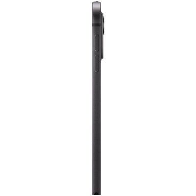 планшет Apple iPad Pro 2025 11 Wi-Fi+Cellular 256GB Space Black ME2N4LL/A