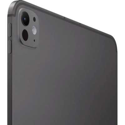 планшет Apple iPad Pro 2025 11 Wi-Fi+Cellular 256GB Space Black ME2N4X/A
