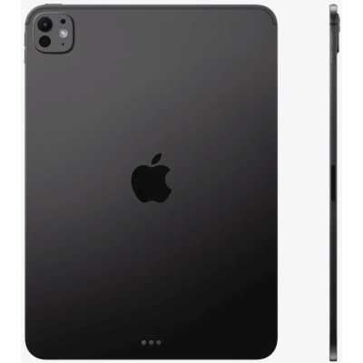 Apple iPad Pro 2025 11 Wi-Fi+Cellular 256GB Space Black ME2N4ZP/A