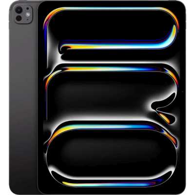 планшет Apple iPad Pro 2025 13 Wi-Fi 256GB Space Black MDYJ4J/A